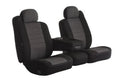 09C RAM 1500/10C RAM 2500/3500 OE REAR 40/60 SEAT COVER CHARCOAL