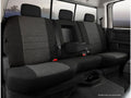 09C RAM 1500/10C RAM 2500/3500 OE REAR 40/60 SEAT COVER CHARCOAL