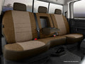 09C RAM 1500/10C RAM 2500/3500 HD OE REAR 40/60 SEAT COVER TAUPE