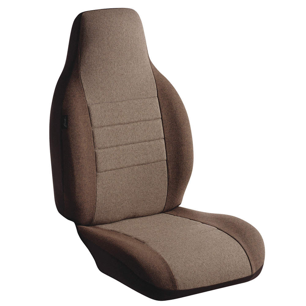 09C RAM 1500/10C RAM 2500/3500 HD OE REAR 40/60 SEAT COVER TAUPE