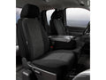 19C RAM 2500/3500 OE REAR 40/60 SEAT COVER CHARCOAL