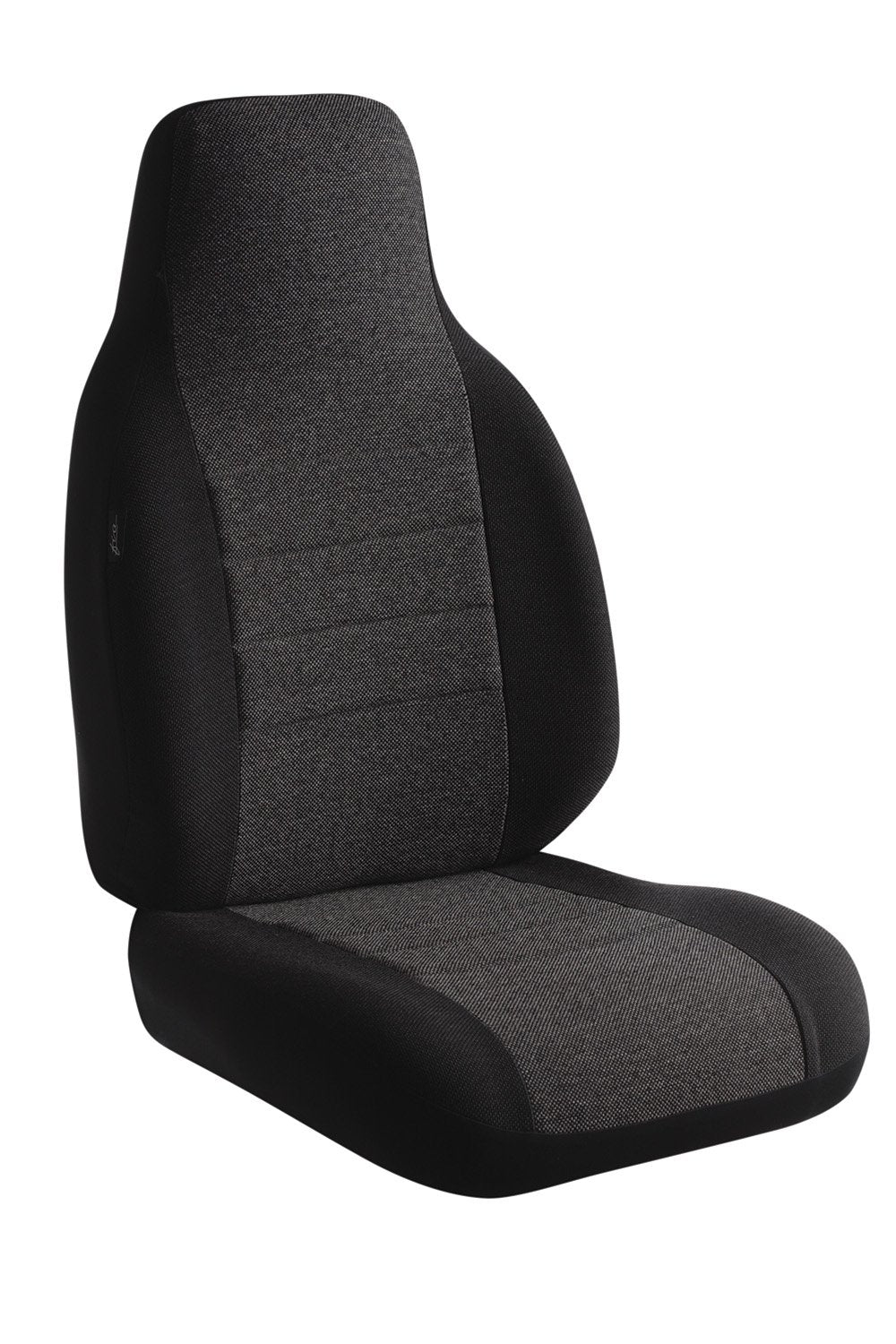 19C RAM 2500/3500 OE REAR 40/60 SEAT COVER CHARCOAL