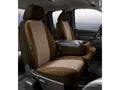 19C RAM 1500 QUAD CAB REAR BENCH SEAT TAUPESEAT COVER SEAT COVER