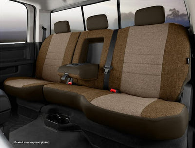 1820 EQUINOX/TERRAIN OE REAR 60/40 SPLIT SEAT COVER TAUPE