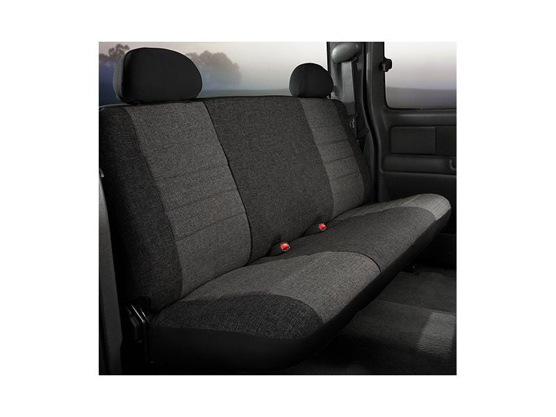 18C WRANGLER JL OE REAR BENCH SEAT COVER CHARCOAL