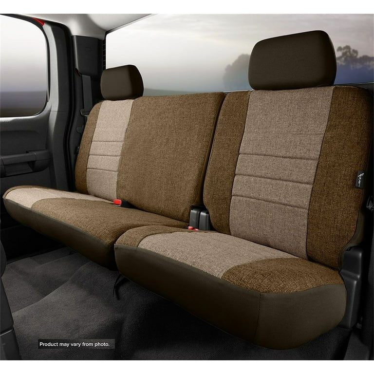 1119 FRONTIER OE REAR 40/60 SPLIT TAUPE