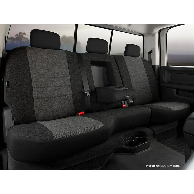 0103 F150 40 DRIVER 60 PASSENGER CHARCOAL
