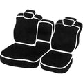 0103 F SERIES 40/60 A/REST H/REST GRAY