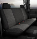 0810 F250/F350/F450/F550 SUPER DUTY OE S/COVER BENCH CHARCOAL