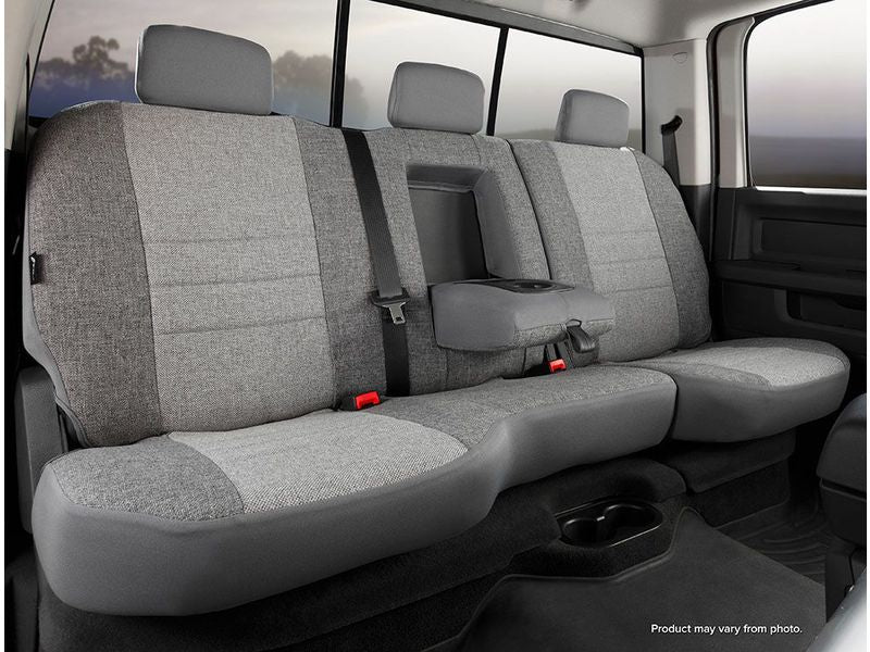 0103 F SERIES 40/60 A/REST BLTIN S/BLTS GRAY
