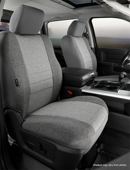 08 ESCAPE OE FRONT BUCKET SEAT COVER GRAY