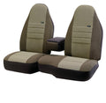 0405 RANGER 60/40 A/REST TAUPE