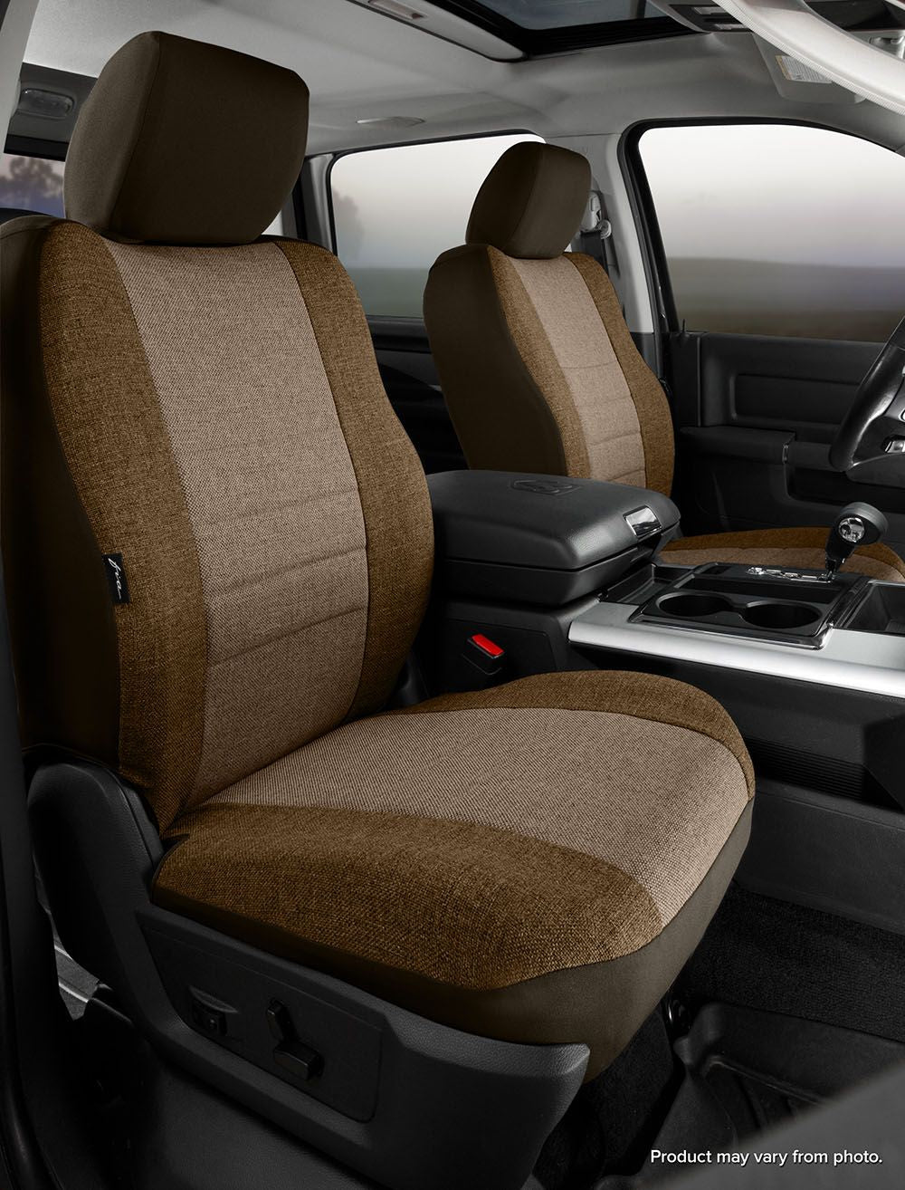 OE FRONT BUCKET SEAT COVER FORD EXPLORER 0610