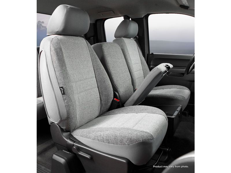 1013 SILVERADO/SIERRA 1500/1014 SILVERADO/SIERRA HD OE FRONT 40/20/40 SEAT COVER GRAY