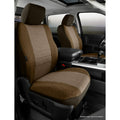 1017 EQUINOX/TERRAIN OE FRONT BUCKET SEAT COVER TAUPE