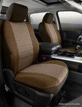 1017 EQUINOX/TERRAIN OE FRONT BUCKET SEAT COVER TAUPE