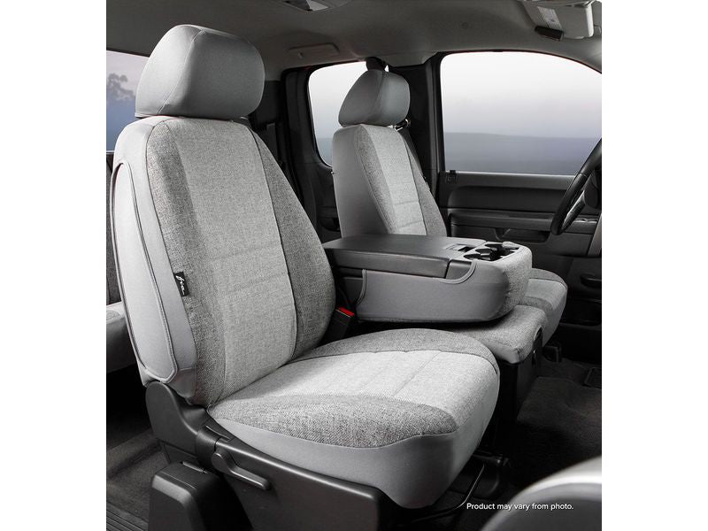 1419 SILVERADO/SIERRA 1500/1519 SILVERADO/SIERRA2500/3500 OE FRONT 40/20/40 SEAT COVER GRAY
