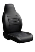 1420 SILVERADO/SIERRA 1500/1520 2500/3500 FRONT BUCKET SEATS W/ ADJ HEAD GRAY