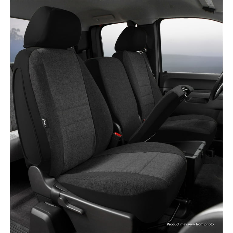 0912 RAM 1500/1012 RAM 2500/3500 OE SEAT COVER CHARCOAL SPLIT 40/20/40
