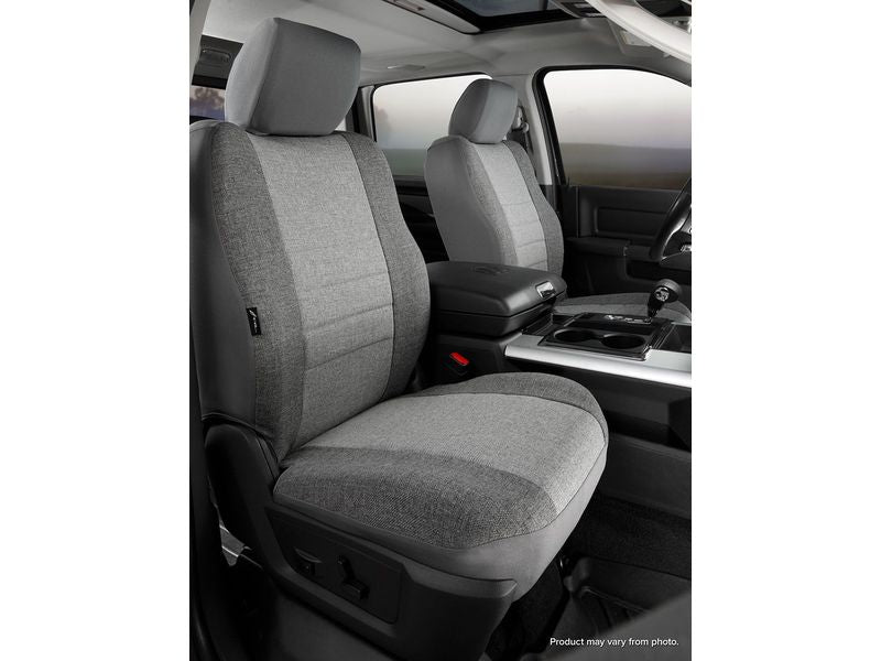 0509 TACOMA BUCKETS H/REST FOLDING B/REST GRAY