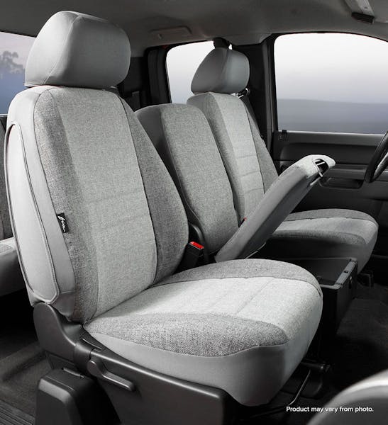 13C RAM 1500/2500/3500 SPLIT SEAT 40/20/40 GRAY SEAT COVER