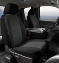 13C RAM 1500/2500/3500 40/20/40 FRONT SPLIT SEAT COVER CHARCOAL
