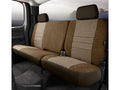 13C RAM 1500/2500/3500 40/20/40 FRONT SPLIT SEAT COVER TAUPE