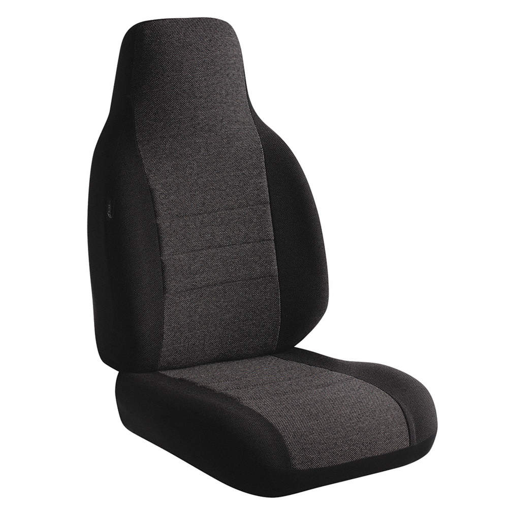 OE FRONT BUCKET SEAT COVER NISSAN FRONTIER 1114