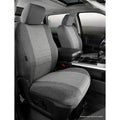 0718 WRANGLER JK OE FRONT BUCKET SEAT COVER GRAY