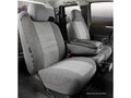 18C WRANGLER JL/20C GLADIATOR OE FRONT BUCKET SEAT COVER GRAY