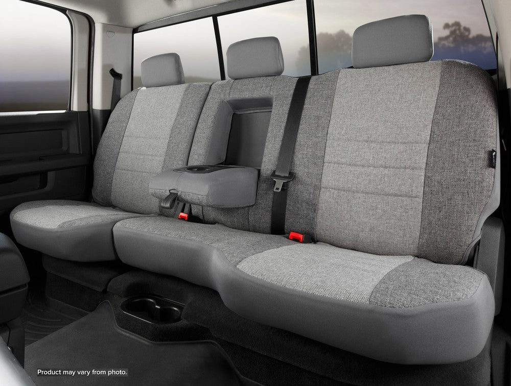 18C WRANGLER JL/20C GLADIATOR OE FRONT BUCKET SEAT COVER GRAY