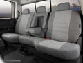 18C WRANGLER JL/20C GLADIATOR OE FRONT BUCKET SEAT COVER GRAY