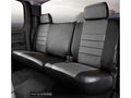 15C F150 SUPER CAB SL REAR 60/40 SEAT COVER GRAY