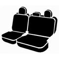 15C F150 SUPER CREW SL REAR 60/40 SEAT COVER BLUE