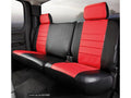 0608 RAM 1500/2500/3500 MEGA CAB SL REAR 40/60 SPLIT SEAT W/CUP & FOLD FLAT B/R