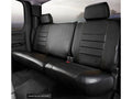 09C RAM 1500/10C RAM 2500/3500 SL REAR 40/60 SEAT COVER BLK/BLK