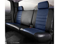 09C RAM 1500/10C RAM 2500/3500 HD SL REAR 40/60 SEAT COVER BLUE