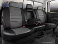 09C RAM 1500/10C RAM 2500/3500 HD SL REAR 40/60 SEAT COVER GRAY