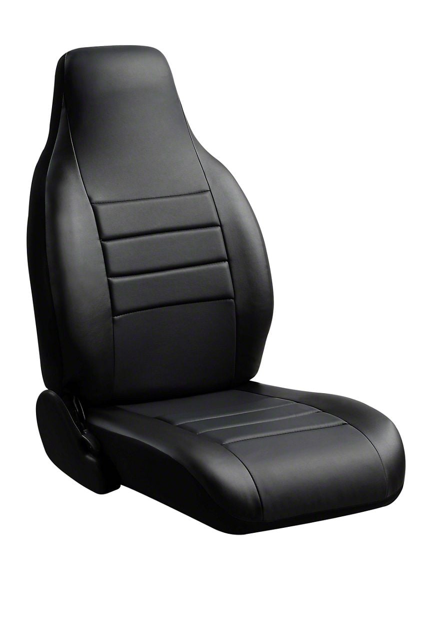 19C SILVERADO/SIERRA 1500 DOUBLE CAB SL REAR SPLIT CUSHION 60/40 BLK/BLK