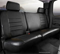 1419 SILVERADO/SIERRA 1500/1519 SILV/SIERRA 2500/3500 SL REAR 60/40 W/REMOVABLE HEADREST SEAT COVE
