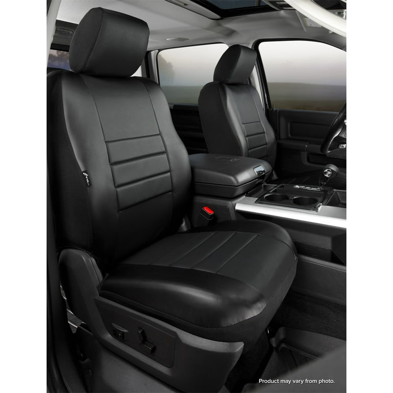 SL FRONT BUCKET SEAT COVER FORD EXPLORER 0610