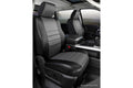 9804 BLAZER/JIMMY/S10 SL FRONT BUCKET SEAT COVER GRAY