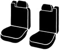 0307 SILVERADO/SIERRA/YUKON XL/SUBURBAN/TAHOE SL FRONT BUCKET SEAT COVER GRAY
