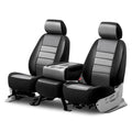 0205 RAM SL FRONT 40/20/40 SEAT COVER GRAY