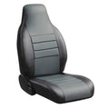 0916 TACOMA SL FRONT BUCKET SEAT COVER GRAY
