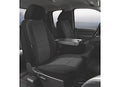 13C RAM 1500/2500/3500 SL FRONT 40/20/40 SEAT COVER BLK/BLK