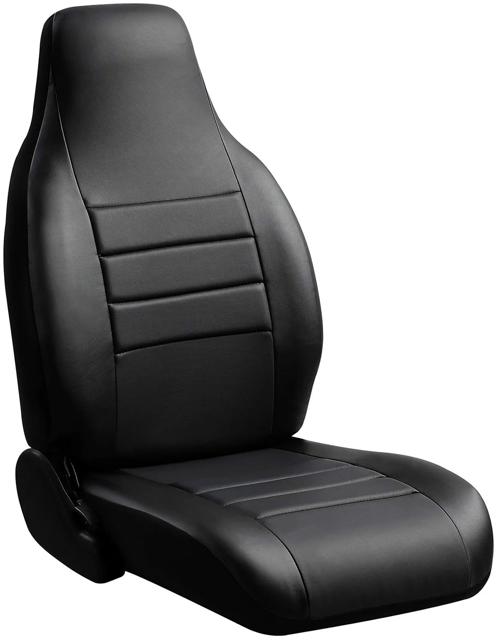 13C RAM 1500/2500/3500 SL FRONT 40/20/40 SEAT COVER BLK/BLK