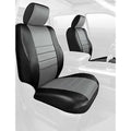 13C RAM 1500/2500/3500 SL FRONT BUCKET SEAT SEAT COVER BLK/BLK