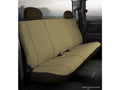 0208 RAM 1500/2500/3500 REAR BENCH SEAT SP SEAT COVER TAUPE