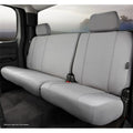 0511 TACOMA SP REAR 40/60 SEAT COVER GRAY